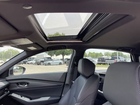 Certified 2025 Honda Accord Sport image 24