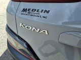 Used 2023 Hyundai Kona Limited w/ Cargo Package image 5