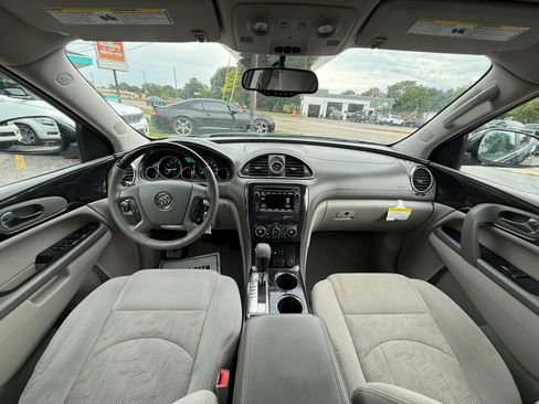 Used 2016 Buick Enclave Convenience FWD image 33