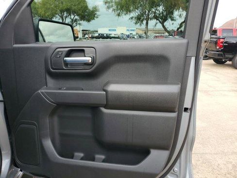 New 2026 Chevrolet Silverado 1500 Custom image 9