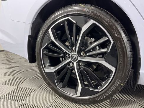 New 2025 Nissan Altima 2.5 SR image 15