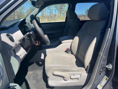 Used 2013 Honda Pilot LX image 9