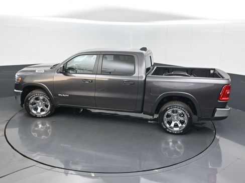 New 2026 RAM 1500 Big Horn image 41