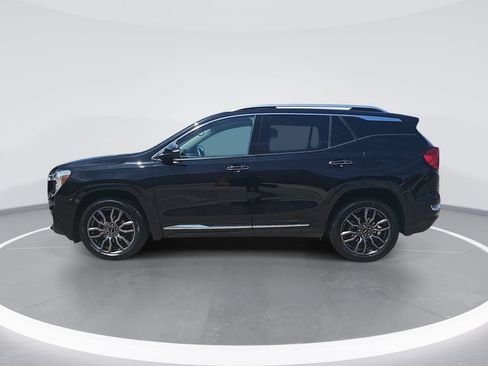 Certified 2024 GMC Terrain Denali w/ Black Diamond Edition AWD/4WD image 7