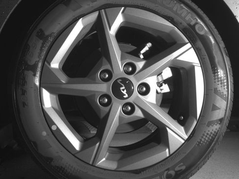 Used 2025 Kia K4 LXS image 14