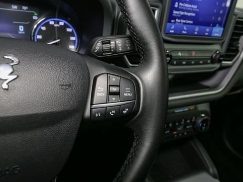 Used 2024 Ford Bronco Sport Outer Banks w/ Tech Package AWD/4WD image 31