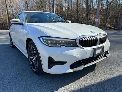 Used 2019 BMW 330i xDrive Sedan w/ Premium Package