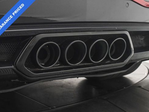 Used 2023 Chevrolet Corvette Z06 image 21