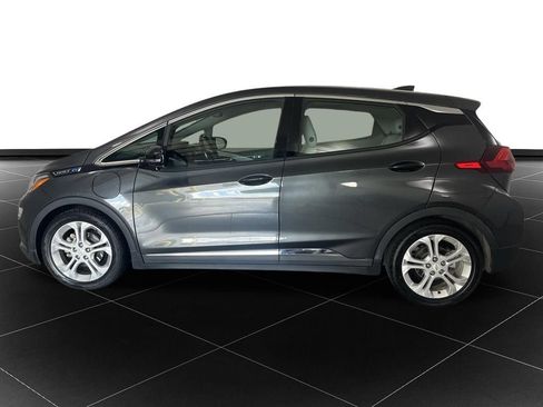 Used 2020 Chevrolet Bolt LT FWD image 2