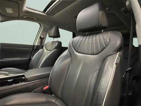 Used 2023 Hyundai Palisade Limited image 9