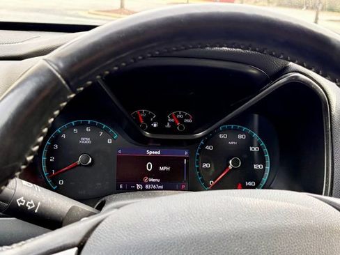 Used 2021 Chevrolet Colorado LT w/ Safety Package image 21