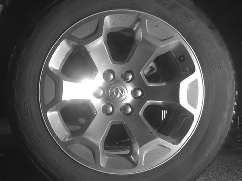 Used 2022 RAM 1500 Big Horn AWD/4WD image 10
