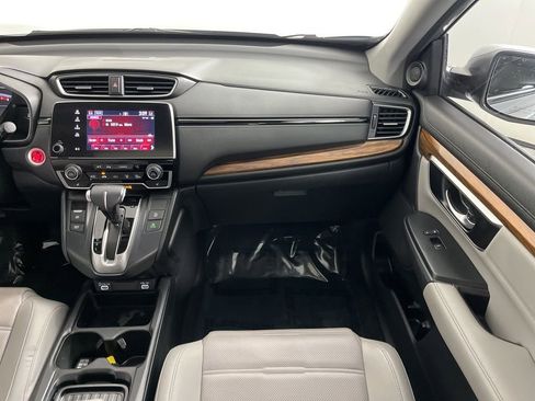 Certified 2022 Honda CR-V EX-L image 18