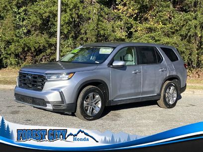 Used 2023 Honda Pilot EX-L