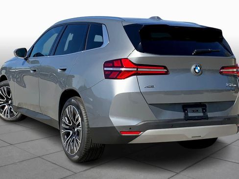 New 2026 BMW X3 xDrive30 w/ Premium Package AWD/4WD image 12