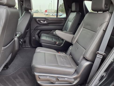 Used 2021 Chevrolet Tahoe LT image 24