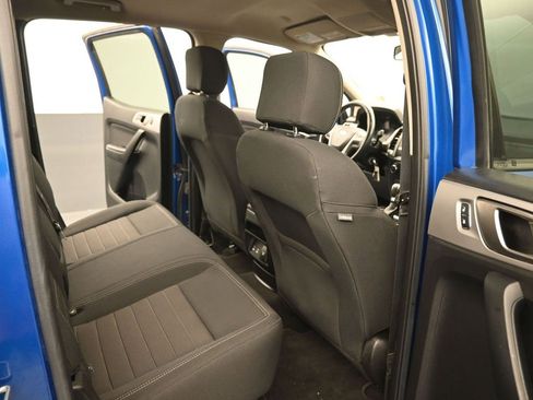 Used 2019 Ford Ranger XLT w/ Equipment Group 301A Mid image 16