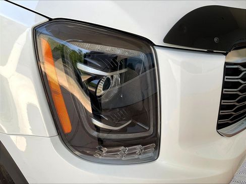 Used 2020 Kia Telluride EX w/ Towing Package AWD/4WD image 31