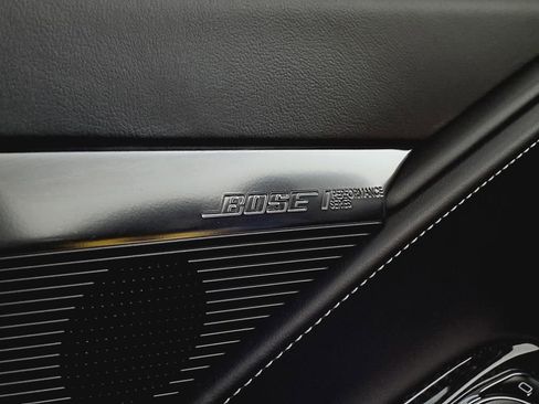 New 2025 Chevrolet Corvette E-Ray w/ Stealth Interior Trim Package image 13