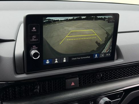 Used 2026 Honda CR-V EX-L image 17