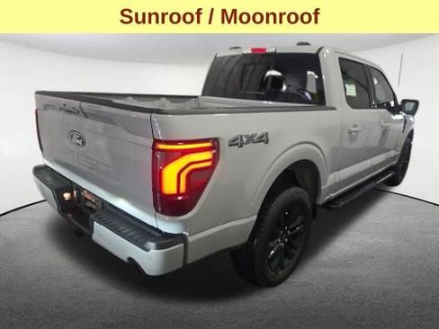 Used 2026 Ford F150 Lariat AWD/4WD image 5