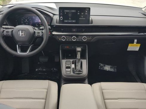 New 2026 Honda CR-V EX-L image 12