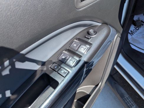 Certified 2022 Chevrolet Colorado Z71 AWD/4WD image 11