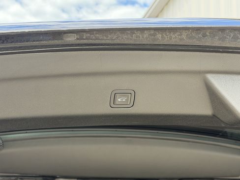 Certified 2024 Cadillac Escalade ESV Sport w/ Touring Package AWD/4WD image 7