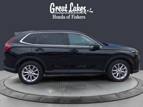 Used 2024 Honda CR-V EX image 5