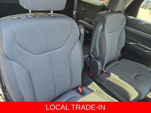 Used 2020 Hyundai Palisade SEL image 11