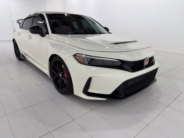 Used 2025 Honda Civic Type R image 7