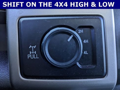 Used 2018 Ford F250 Lariat w/ Lariat Ultimate Package image 17