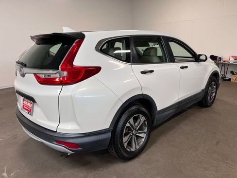 Used 2019 Honda CR-V LX image 3