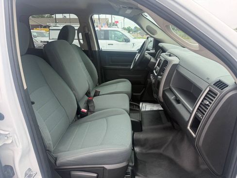 Used 2016 RAM 1500 Tradesman w/ Popular Equipment Group AWD/4WD image 10