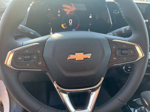 New 2026 Chevrolet Trax LT w/ Driver Confidence Package image 13