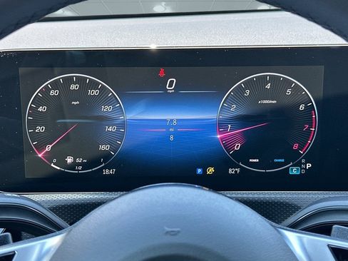 Used 2026 Mercedes-Benz CLA 250 image 18