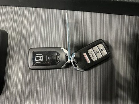 Used 2023 Honda Ridgeline RTL-E image 39