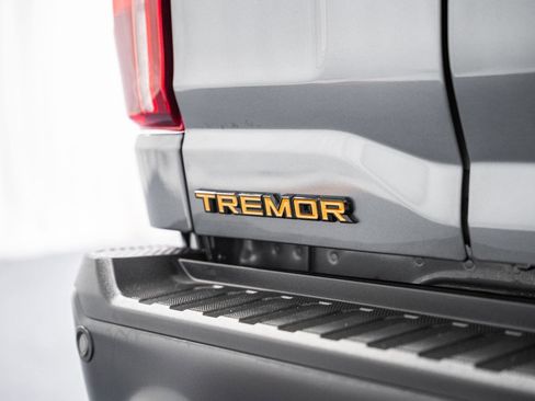 Certified 2025 Ford F150 Tremor w/ Equipment Group 402A High AWD/4WD image 9