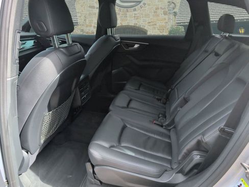 Used 2022 Audi Q7 2.0T Premium Plus AWD/4WD image 17
