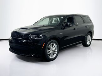 Used 2022 Dodge Durango R/T AWD/4WD video 1