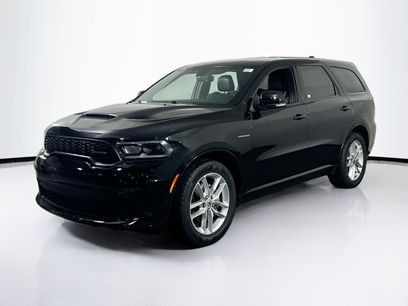 Used 2022 Dodge Durango R/T