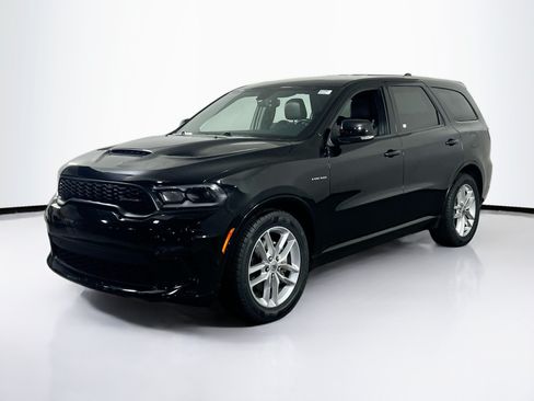 Used 2022 Dodge Durango R/T AWD/4WD image 1