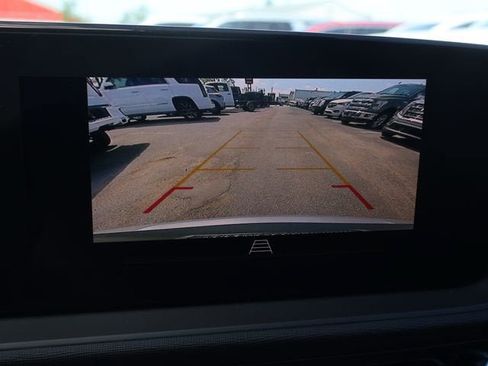 New 2026 Buick Envista Sport Touring w/ Convenience I Package FWD image 36