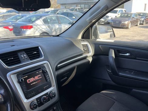 Used 2015 GMC Acadia SLE image 18
