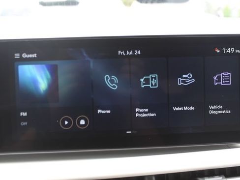 New 2026 Hyundai Tucson SEL Plus AWD/4WD image 22