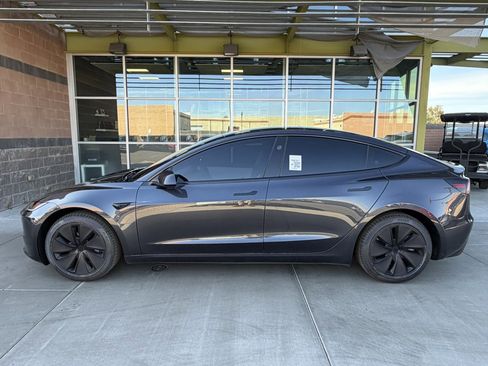Used 2024 Tesla Model 3 Long Range image 7
