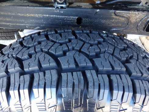 Used 2021 Chevrolet Silverado 1500 W/T w/ WT Value Package AWD/4WD image 45