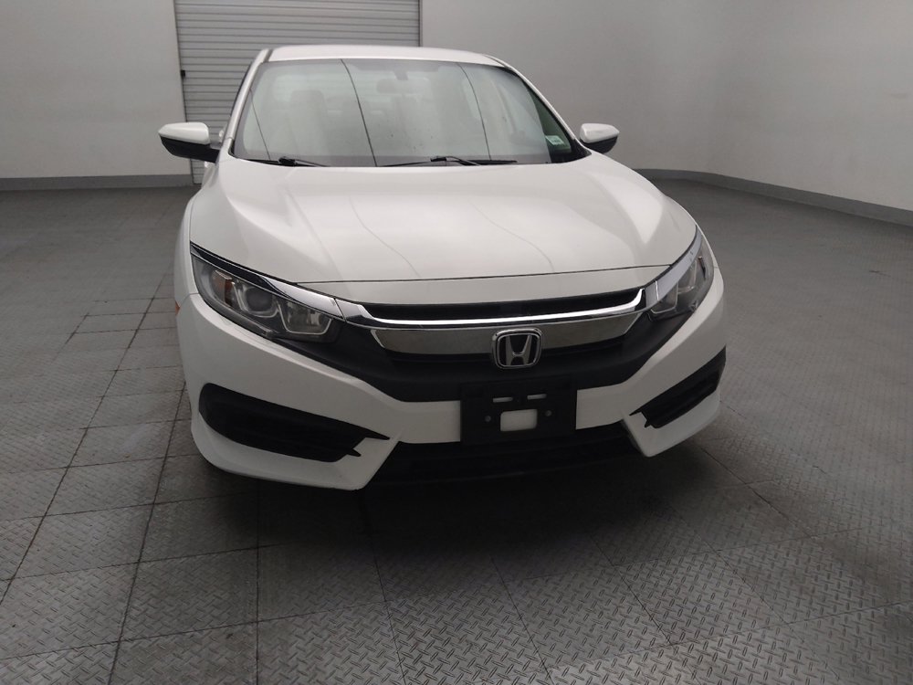 Used 2018 Honda Civic LX image 14