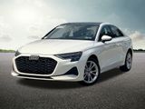 Certified 2025 Audi A3 2.0T Premium image 2