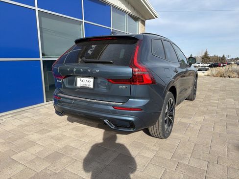 New 2026 Volvo XC60 B5 Plus w/ Protection Package Premier image 3